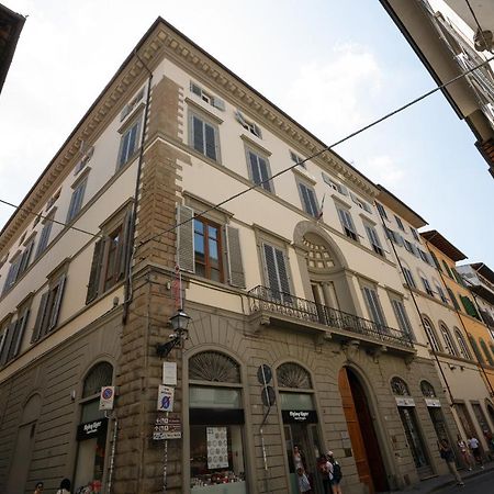 Wine Apartments Florence Chianti Classico Dış mekan fotoğraf