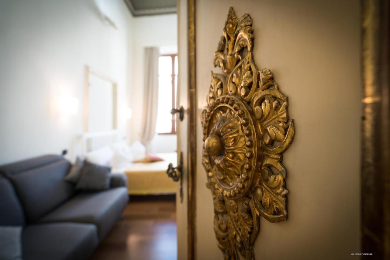 Wine Apartments Florence Chianti Classico Dış mekan fotoğraf