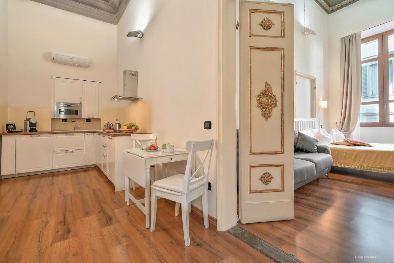 Wine Apartments Florence Chianti Classico Dış mekan fotoğraf