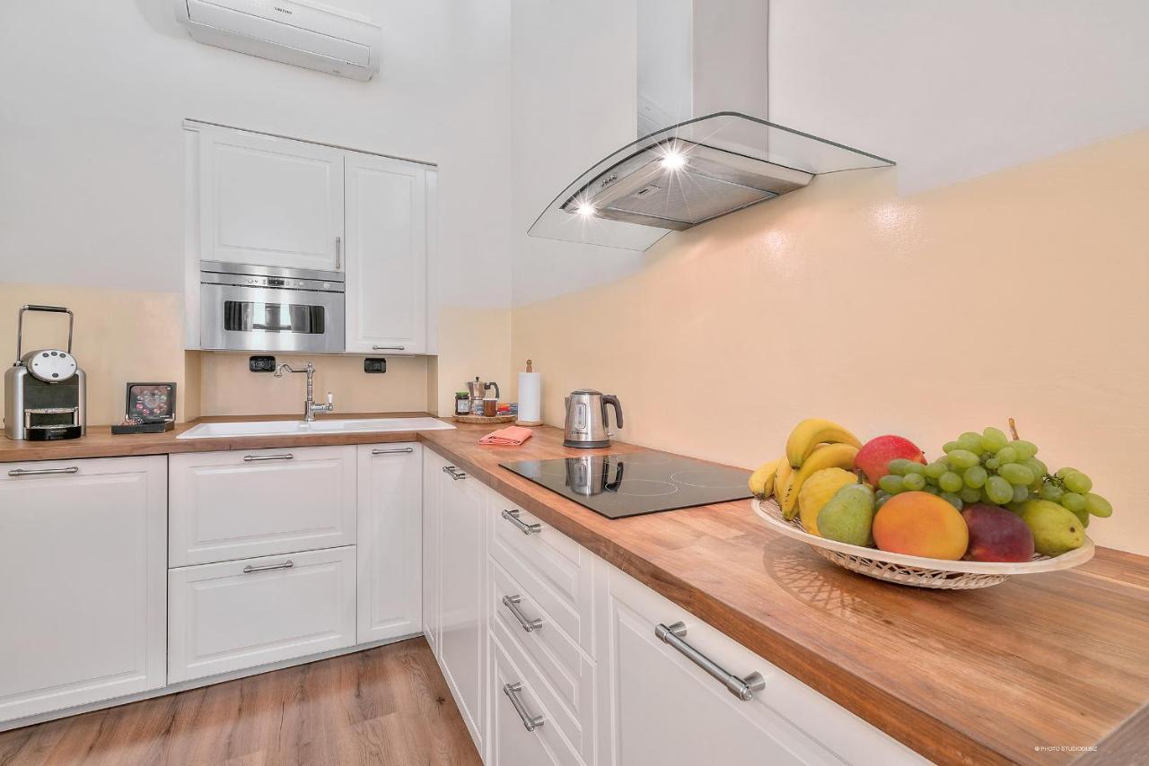 Wine Apartments Florence Chianti Classico Dış mekan fotoğraf