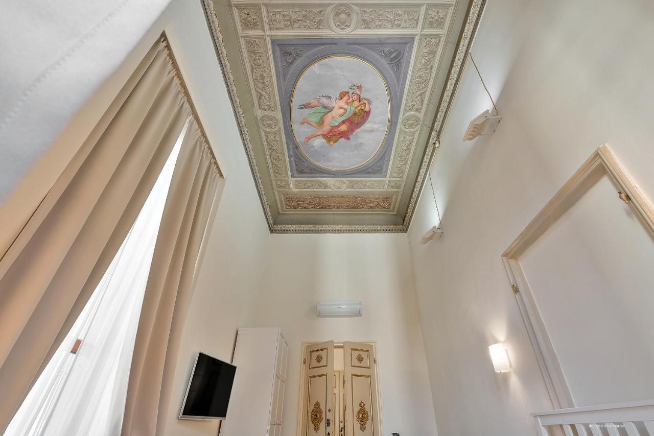 Wine Apartments Florence Chianti Classico Dış mekan fotoğraf