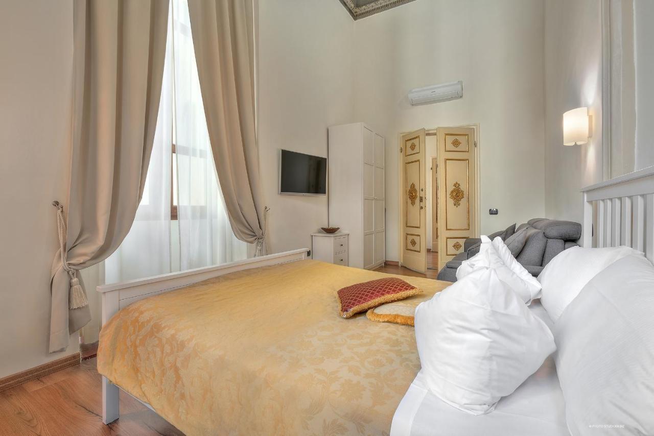 Wine Apartments Florence Chianti Classico Dış mekan fotoğraf