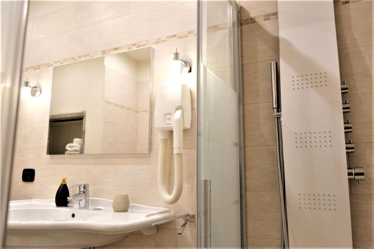 Wine Apartments Florence Chianti Classico Dış mekan fotoğraf